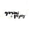 geminiandpisces